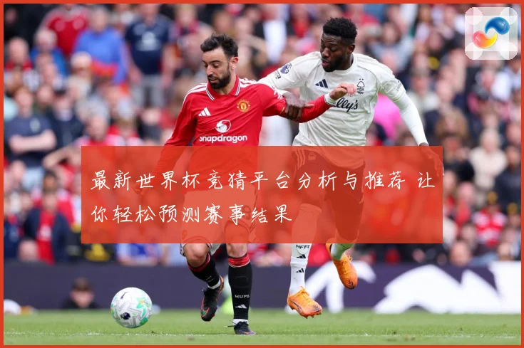 最新世界杯竞猜平台分析与推荐 让你轻松预测赛事结果